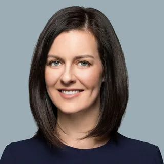Sarah from Jumeirah